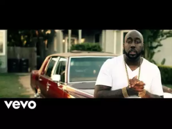 Video: Trae Tha Truth - Old School (feat. Snoop Dogg)